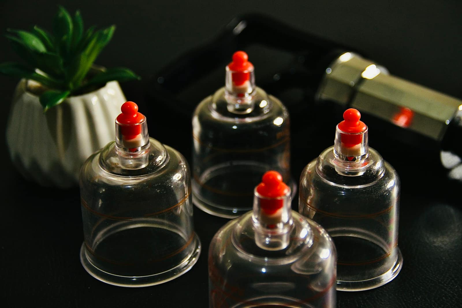 Cupping Therapy Cupping Therapy