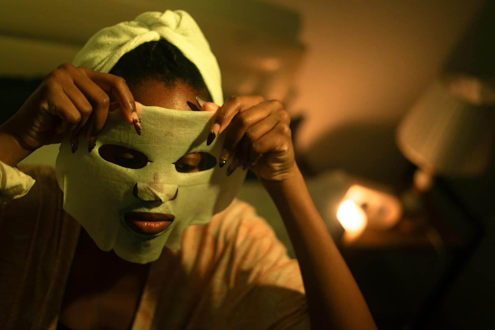 Facial Treatment Facial Treatment