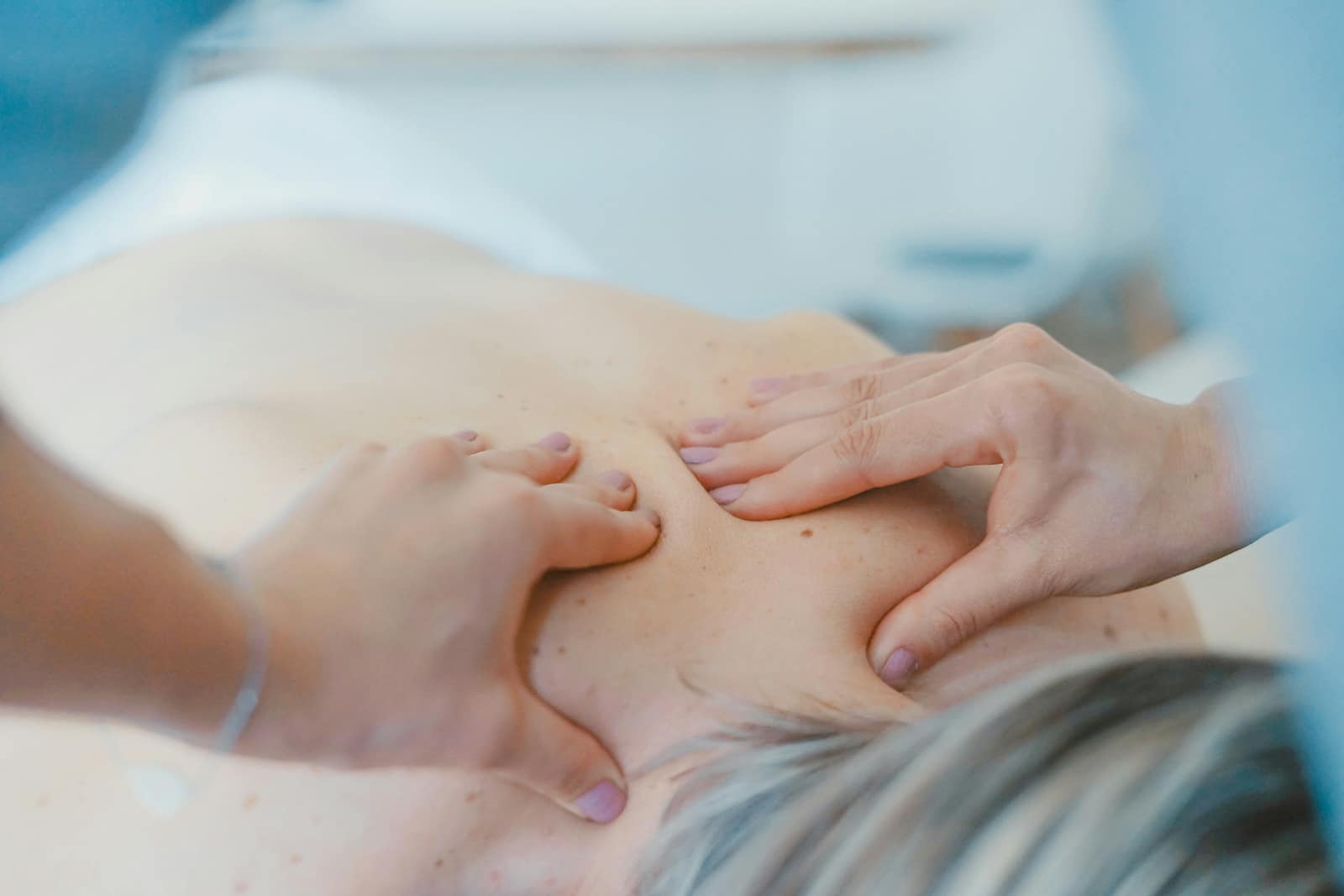 Post-natal Massage Post-natal Massage