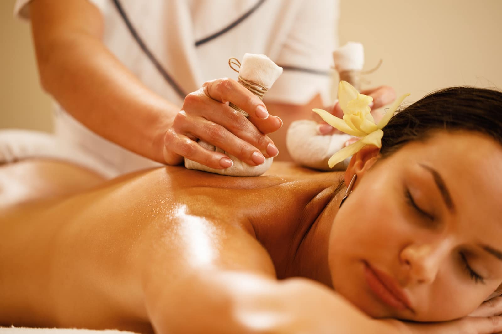 Signature Massage